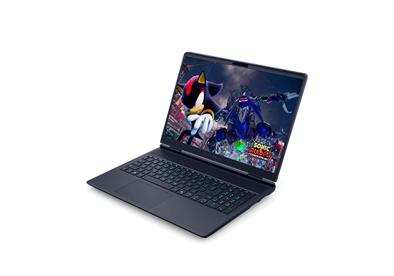 Alienware 16X Aurora Gaming Laptop in Interstellar Indigo