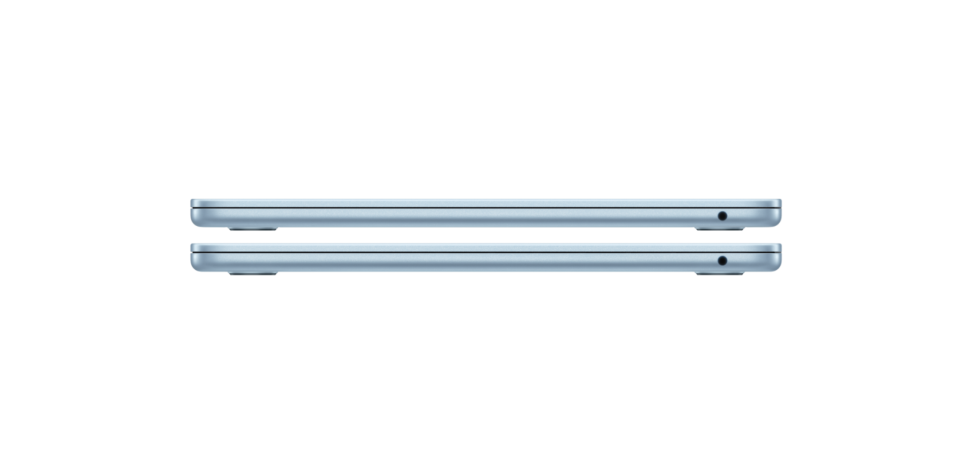 Apple MacBook Air 15-inch (M4) Certified Refurbished — 15% off ($929 from $1,099)