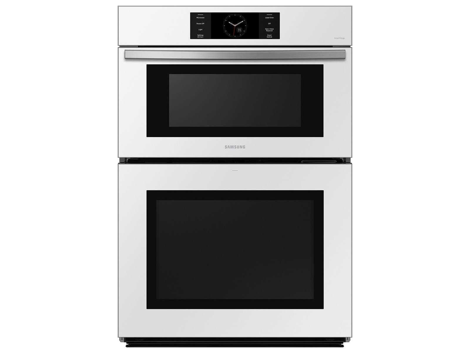 Samsung Bespoke Combi Wall Oven
