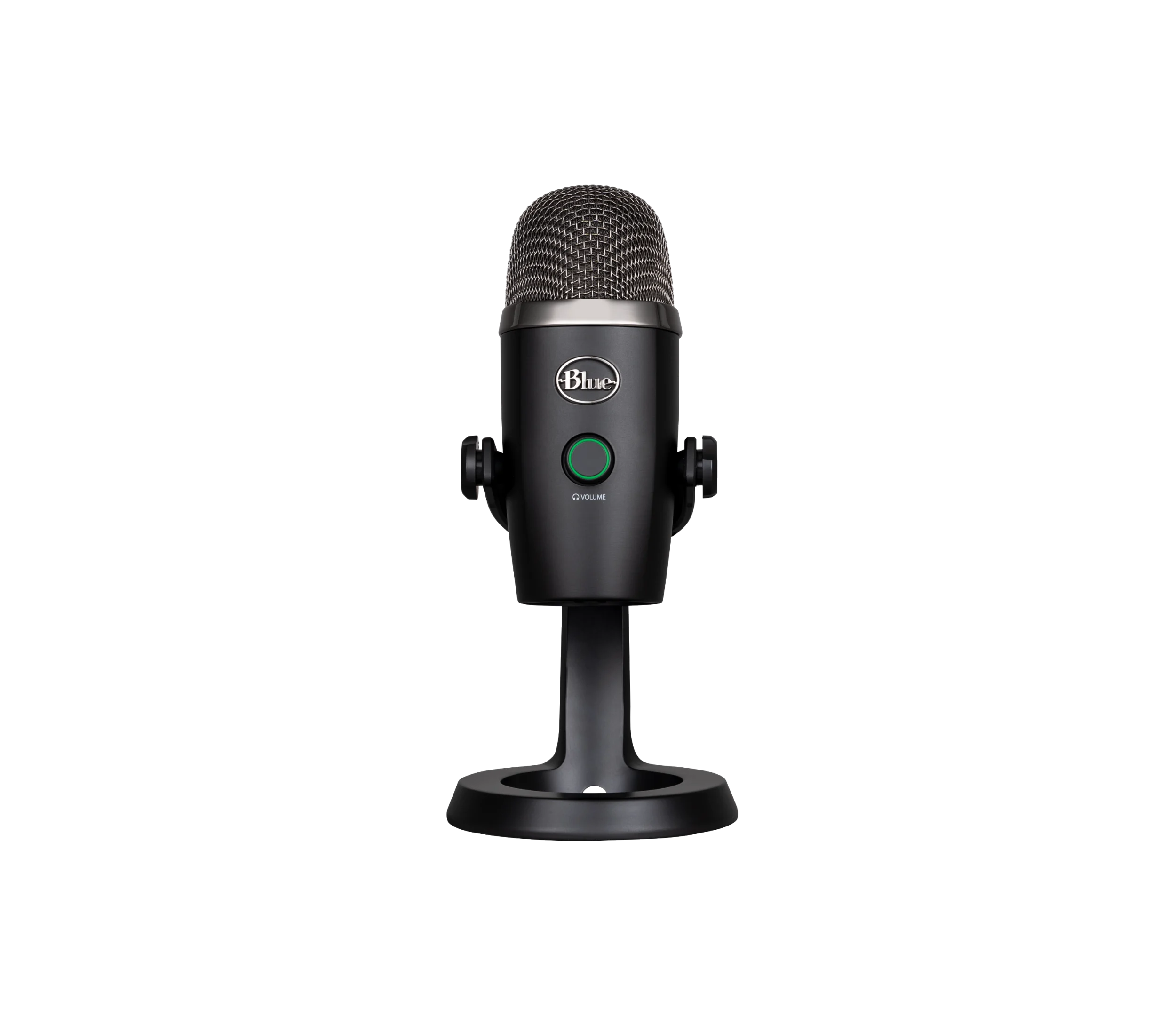 Blue Yeti Nano USB Condenser Microphone