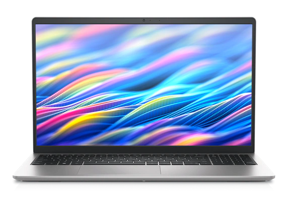 Dell 15 Laptop with Intel Core 3 processor