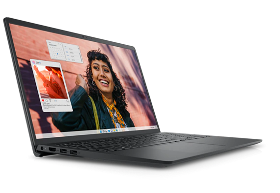 Dell Inspiron 15 Laptop