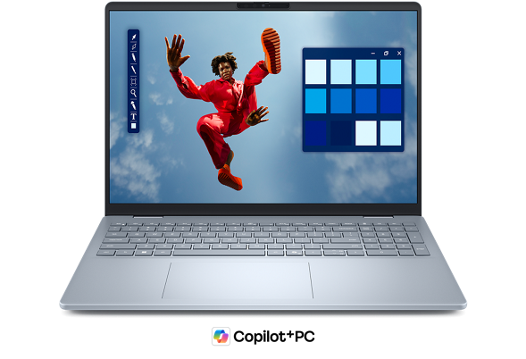 Dell 16 Plus Laptop (Core Ultra 5 226V) — 37% off ($699 from $1,119)