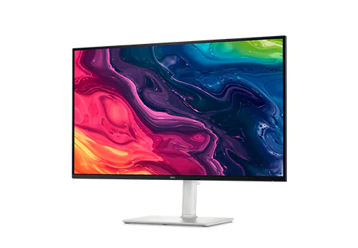 Dell 27 Plus 4K Monitor S2725QS
