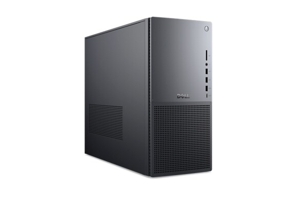 Dell Tower Plus Desktop