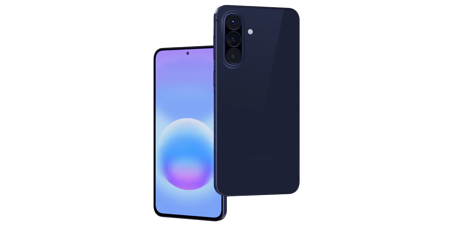 Samsung Galaxy A57 smartphone