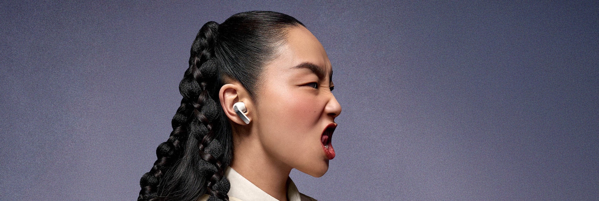 Samsung Galaxy Buds4 Pro earbuds