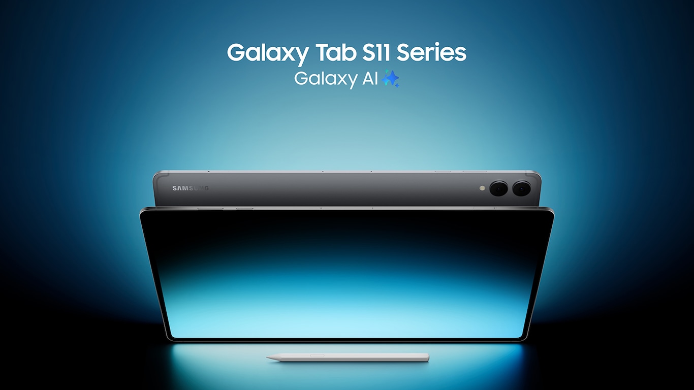 Samsung Galaxy Tab S11 Ultra tablet
