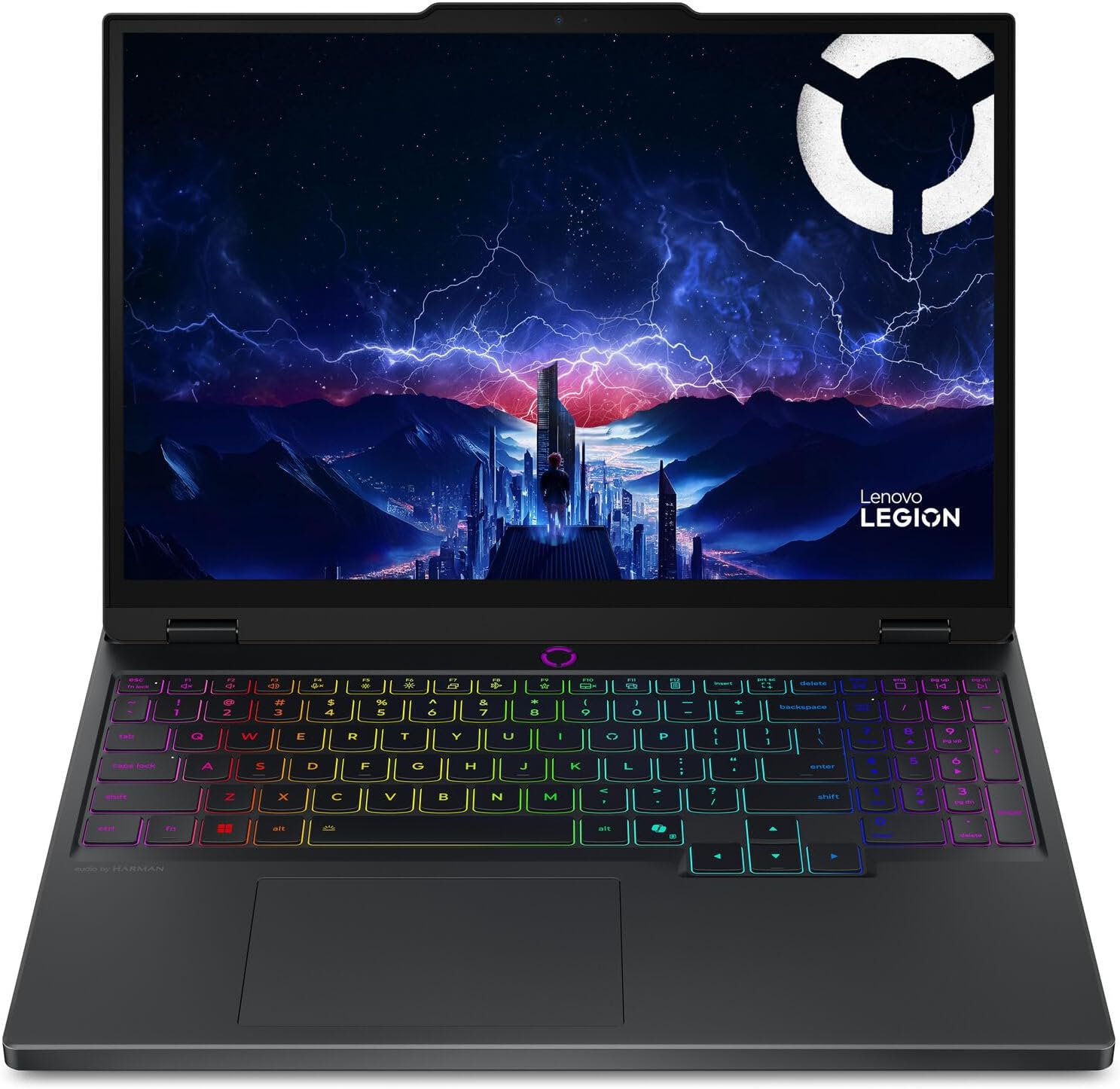 Lenovo Legion 5i Gen 10 15-inch Gaming Laptop