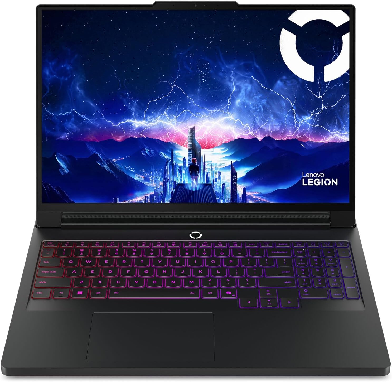 Lenovo Legion 7i Gen 10 16-inch Gaming Laptop