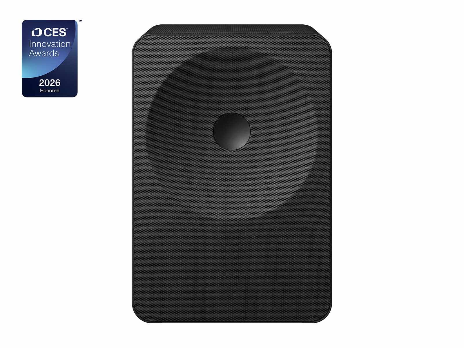 Samsung Music Studio 7 Speaker HW-LS70H