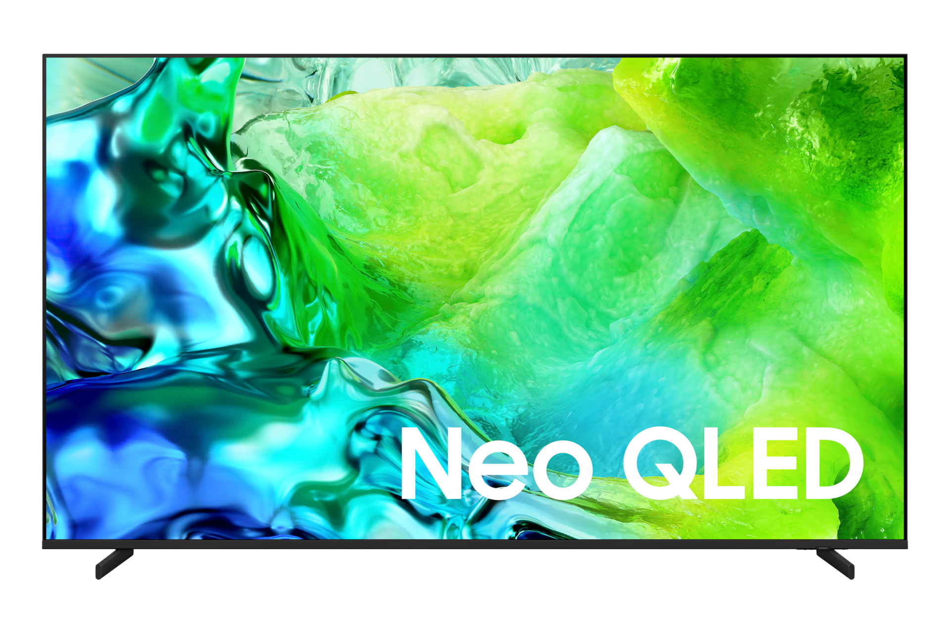 Samsung Neo QLED QN80H 4K TV