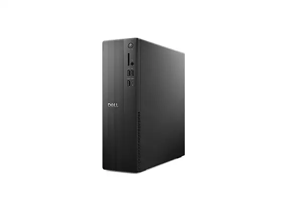 New Dell Slim Desktop