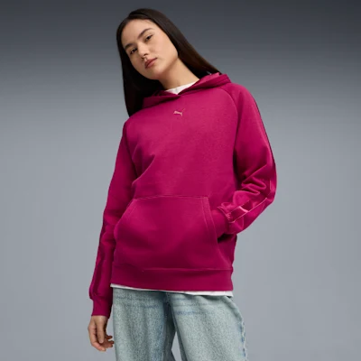 PUMA Essentials Satin Hoodie