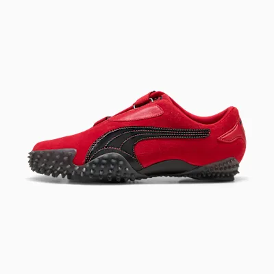 PUMA Scuderia Ferrari Mostro Men's Sneaker