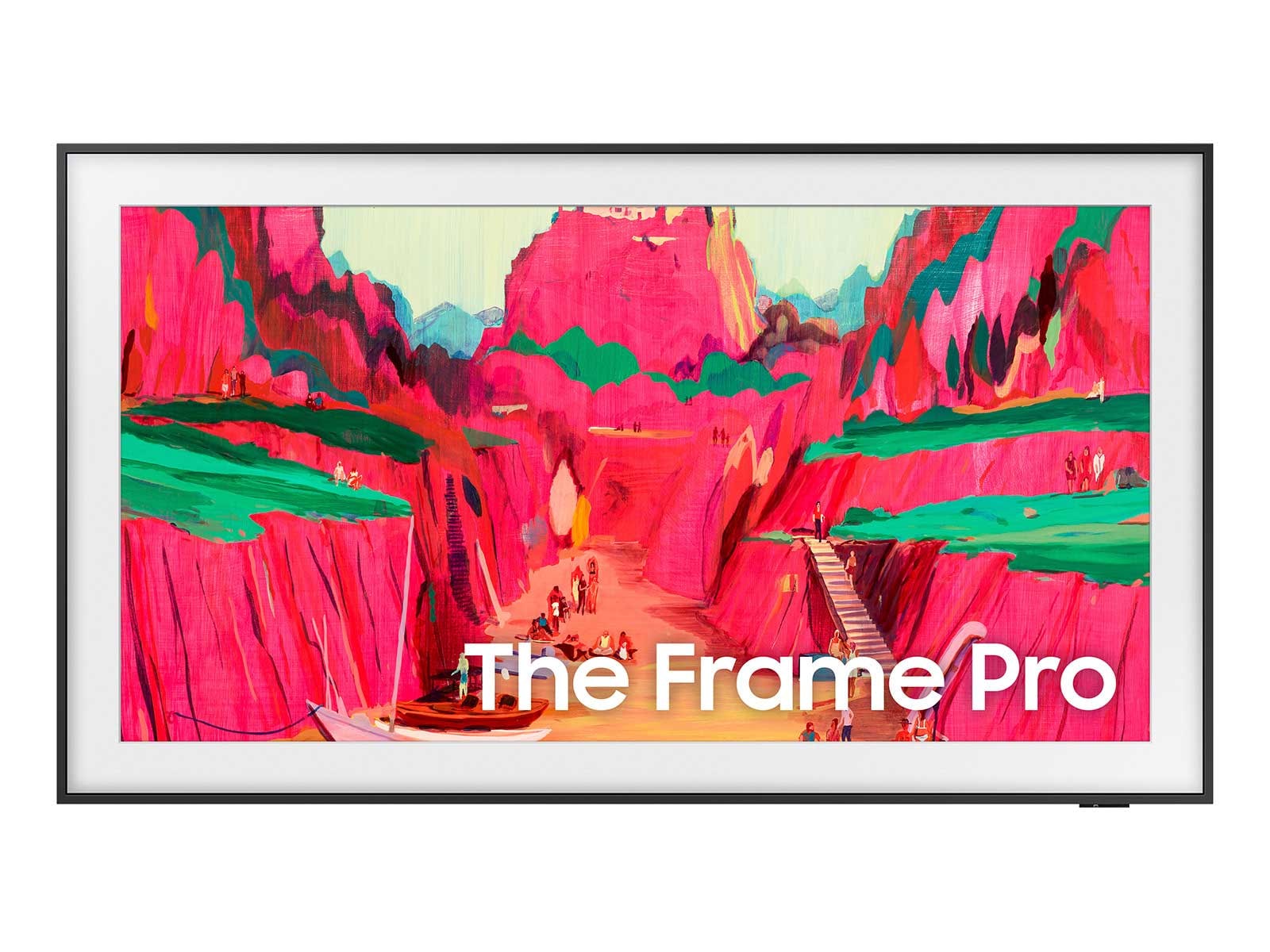 Samsung The Frame Pro TV