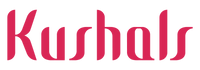 Kushal's logo